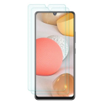 Fusion Accessories "Tempered Glass Screen Protector Galaxy A42 5G"