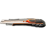 NEO Neo Knife with 18mm breakaway blade quick cut and blade lock (63-05