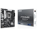 Asus Prime B860M-K