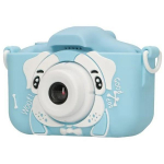 Extralink H28 Dual Blue