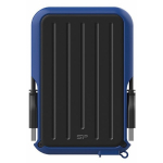 Silicon Armor A66 5TB 2.5" Black/ Blue SP050TBPHD66LS3B