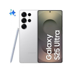 Samsung S938B Galaxy S25 Ultra 512GB Titanium White