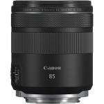 Canon RF 85mm F2 Macro IS STM