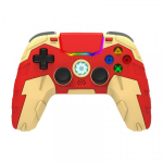 iPega PG-P4020A PS4 wireless controller red