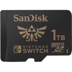 Sandisk Micro SDXC 1TB SDSQXAO-1T00-GN6ZN