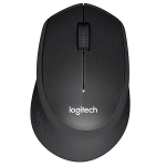 Logitech M330 Black 910-004909