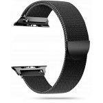 Tech-Protect 42/ 44mm Black MilaneseBand