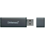 Intenso Alu Line 4GB USB 2.0 Anthracite