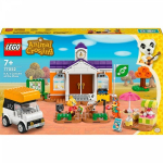 Lego 77052 K.K.&reg;s Concert at the Plaza