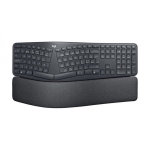Logitech K860 Ergo Business