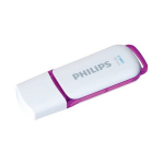 Philips 64GB Snow Edition USB 3.0