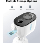 Reolink Argus Series B310 3MP IP65