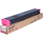 Sharp MX36GTMA Toner Magenta