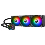 Thermaltake TH360 ARGB Sync 120 mm CPU Cooler CL-W300-PL12SW-A