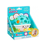 BamBam BamBam Soft Rattle Octopus BAM BAM