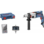 Bosch GSB 24-2 (060119C802)
