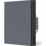 Aqara Smart Wall Switch H1 with neutral grey WS-EUK03-G