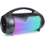 Bigben Interactive Luminous Speaker Party Lite