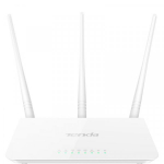 Tenda F3 Wireless-N 300Mbps