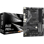 Asrock B450 PRO4 R2.0