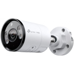 Tp-Link VIGI C355(4mm) VIGI 5MP Outdoor Full-Color Bullet Network Camera