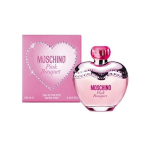 Moschino NonUnic Pink Bouquet EDT 100ml
