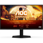 AOC 25G42E 24.5" Fast IPS 16:9