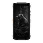 Ulefone Armor Mini 20 8/ 256GB Black