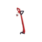 Einhell 3411104 brush cutter/ string trimmer 24 cm without battery