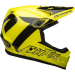 Bell Bell Full Face Helmet BELL FULL-9 FUSION MIPS fasthouse gloss hi-viz b