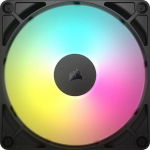 Corsair RS140 PWM ARGB 140 mm Case Fan CO-9050182-WW