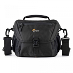LOWEPRO Nova 160 AW II Black
