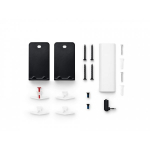 BOSE Soundbar wall bracket black