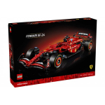 Lego 42207 Ferrari SF-24 F1