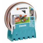 Gardena Gardena Classic wall hanger hose 20m (18005)
