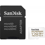 Sandisk 128GB Max Endurance microSDXC UHS-III