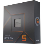 AMD Ryzen 5 7600X 100-000000593 Tray