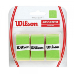 Wilson Намотка Overgrip Pro Soft