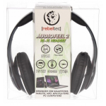 Rebeltec Audiofeel2 Black