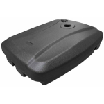 BESK Holder 60x15x80cm