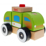 Ibox W05C010 Transporter Taxi