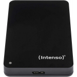 Intenso Portable HDD 4TB 2.5" Black T-MLX39388