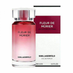 Karl Lagerfeld Les Parfums Matieres Fleur de Murier EDP 100ml