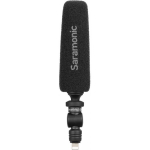 Saramonic SmartMic5 Shotgun with Lightning