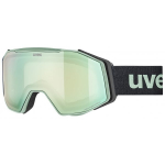 Uvex Gravity FM Oxid Green Matt