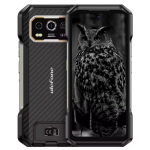 Ulefone Armor 27 12/ 256GB Black (Without charger)