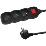 Esperanza ELK211K 3m Black