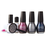 RIO Rio Magnetic Lacquer MAGNETIC NAILS (RIO NMAG)