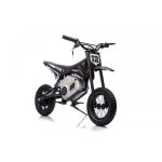 Lean Cars A9901 Black