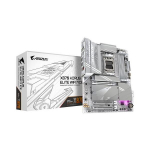 Gigabyte X870 A ELITE WF7 ICE AM5 ATX MB
